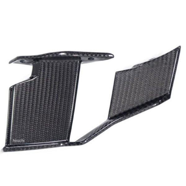 フェアリングサイドパネル (右) 23年 M1000R Street