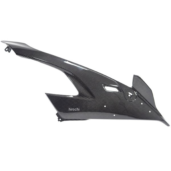 フェアリングサイドパネル ストリートバージョン 右側 艶あり 21年-22年 M1000RR