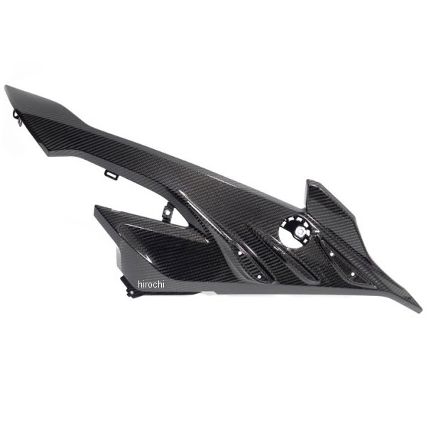 フェアリングサイドパネル (右) 23年 S1000RR Street