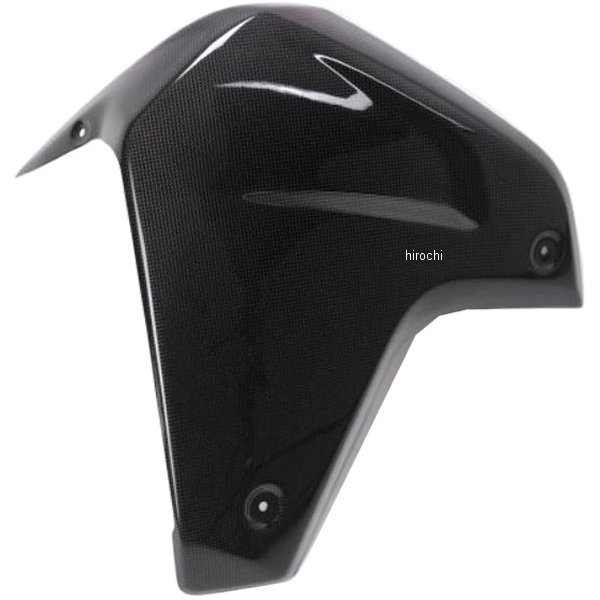 フェアリング 右側 艶あり 16年-17年 Multistrada1200 Enduro