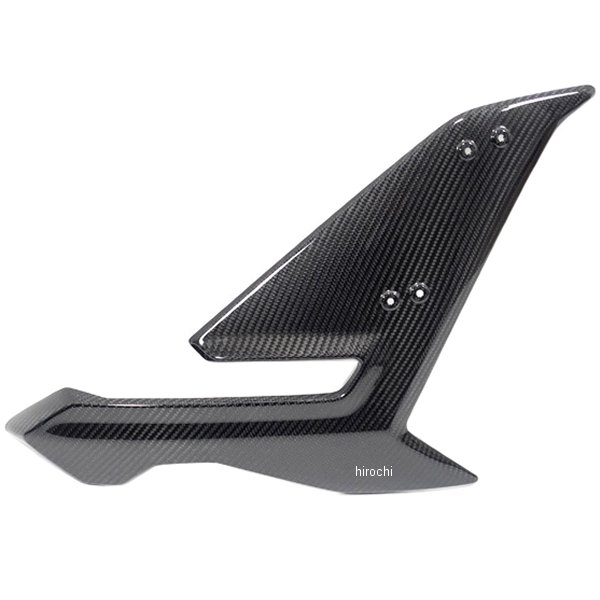 サイドフェアリング 右側 艶あり 21年-23年 S1000R