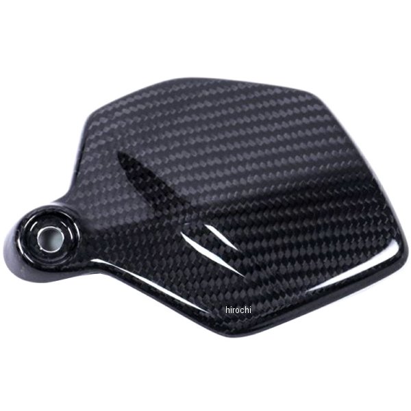 フレームカーボンパネル 右側 艶あり 17年-18年 CBR1000RR