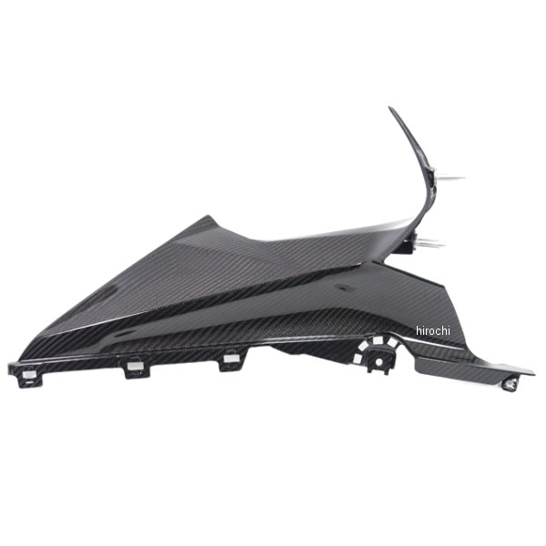 バッチホルダー (右) 19年-23年 S1000RR Street