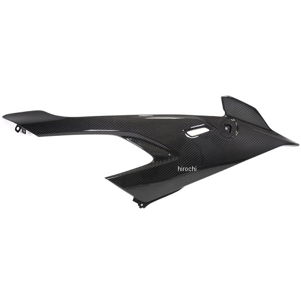 ストリート フェアリングサイドパネル 右側 艶あり 19年-22年 S1000RR