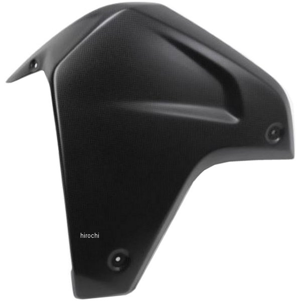 フェアリング 右側 艶なし 16年-17年 Multistrada1200 Enduro
