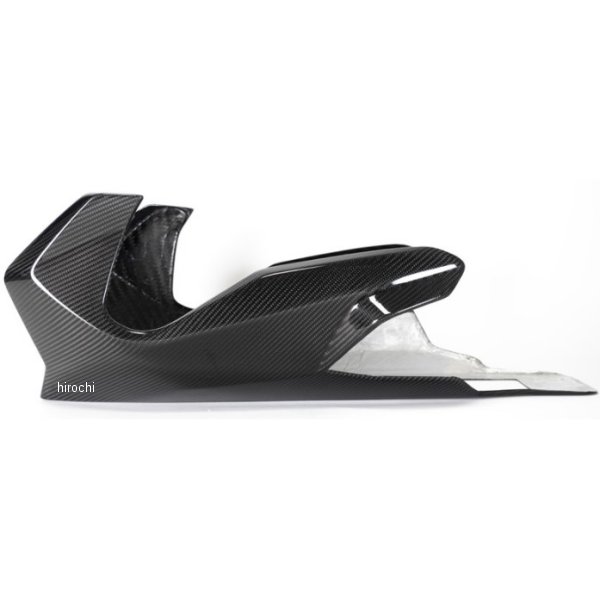 ベリーパン 19年-21年 BMW R1250R カーボン