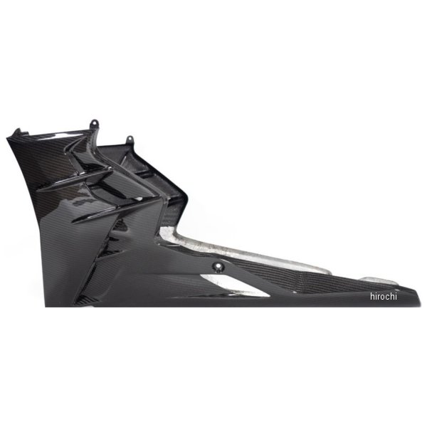 ベリーパン アンダーカウル (艶あり) 21年-22年 アプリリア TUONO V4