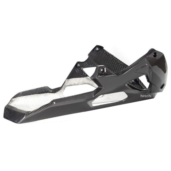 ベリーパン アンダーカウル 23年 M1000R