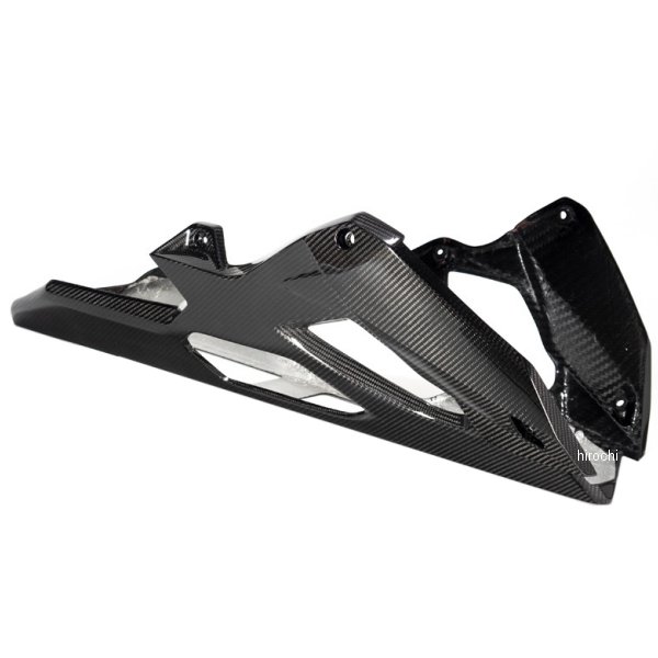 ベリーパン アンダーカウル 21年 S1000R カーボン