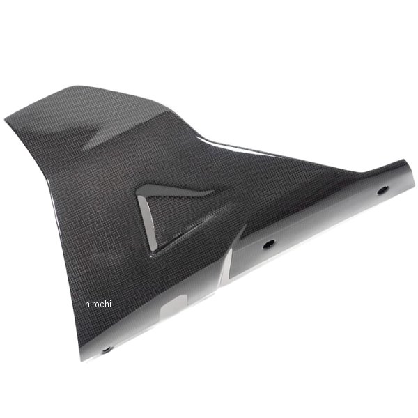 ベリーパン グロス仕上げ 左側 艶あり 19年-20年 ディアベル1260