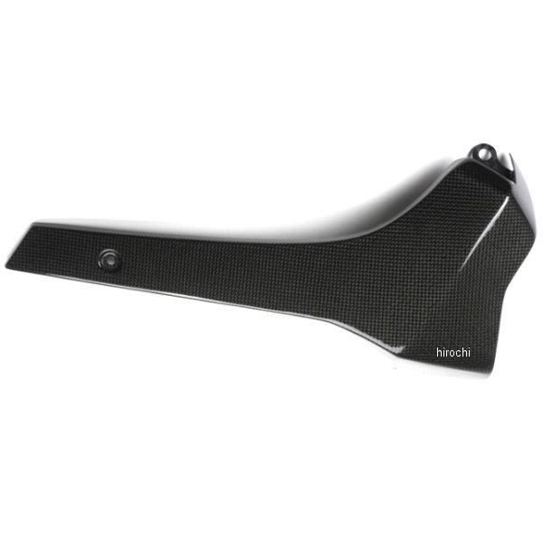 ベリーパン 艶あり 14年-19年 ドゥカティ Monster1200、1200S カーボン