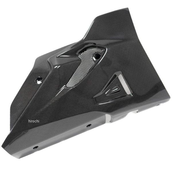 ベリーパン グロス仕上げ 右側 艶あり 19年-20年 ディアベル1260