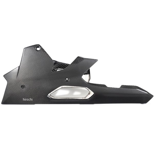 ベリーパン ロングバージョン センタースタンド未装着車両用 20年-22年 BMW S1000XR