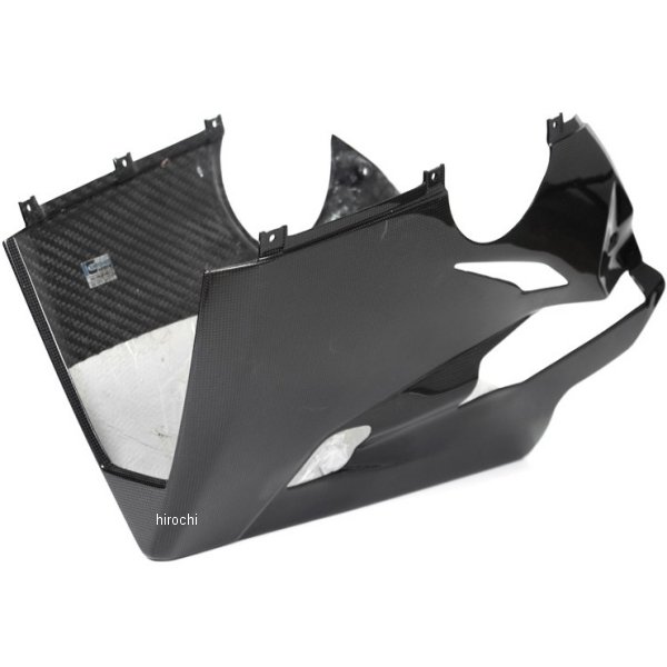 ベリーパン 艶あり 20年 ドゥカティ PANIGALE V4 RACING カーボン