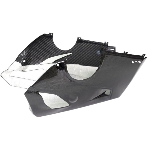 ベリーパン (艶あり) 19年-20年 パニガーレV4R