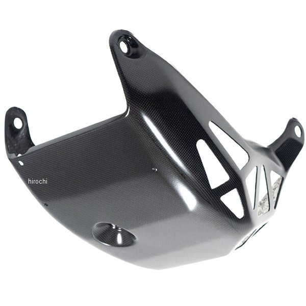 モーターカバー 艶なし 21年-22年 ムルティストラーダV4パイクスピーク