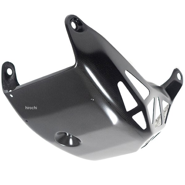 モーターカバー 艶なし 20年-22年 Multistrada V4