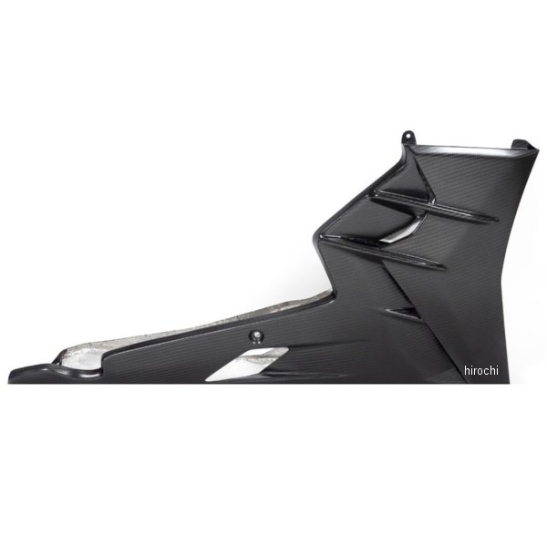 ベリーパン アンダーカウル (艶なし) 21年-22年 アプリリア TUONO V4