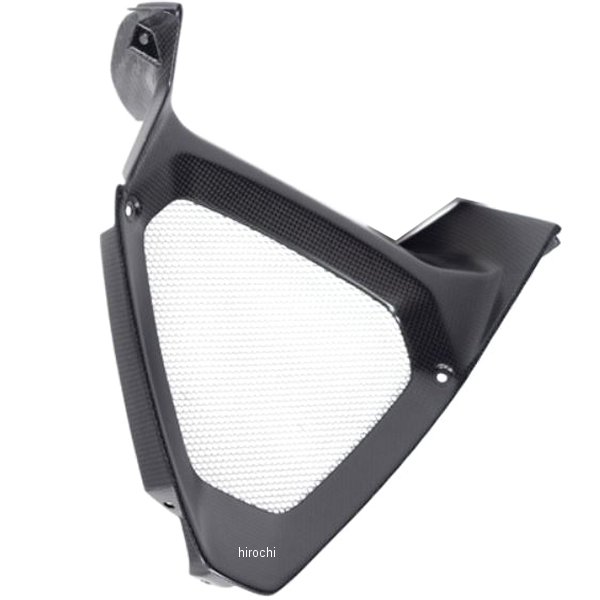 アンダーカウルセンターカバー 艶なし 19年-20年 ディアベル1260