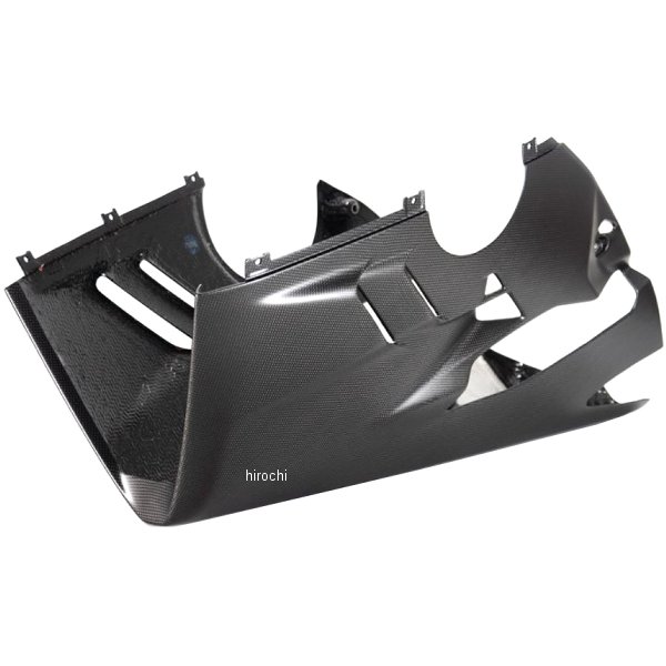 ローエグゾースト用ベリーパン スタンド付き 艶なし 22年-23年 パニガーレV4S