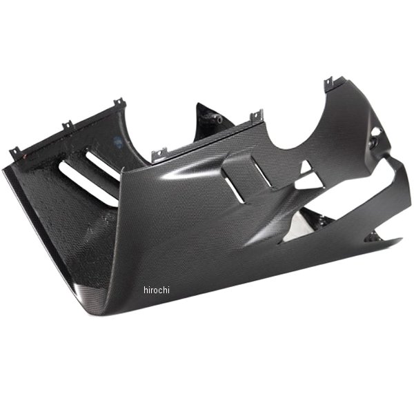 ローエグゾースト用ベリーパン スタンド付き 艶なし 22年-23年 パニガーレV4