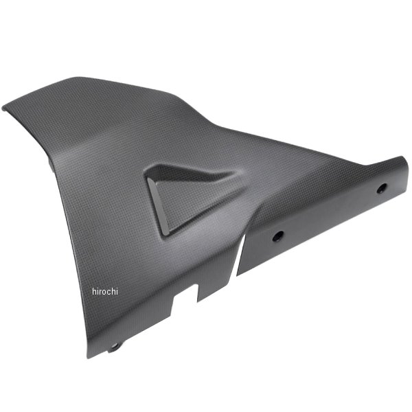 ベリーパン マット仕上げ 左側 艶なし 19年-20年 ディアベル1260