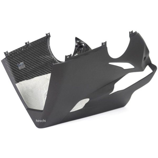 ベリーパン 艶なし 20年 ドゥカティ PANIGALE V4 RACING マットカーボン