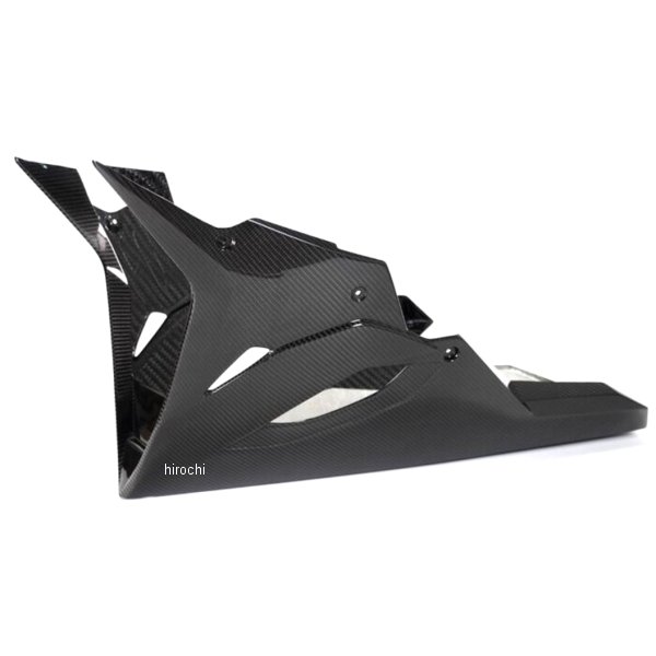 アンダーカウル 19年-22年 BMW S1000RR カーボン