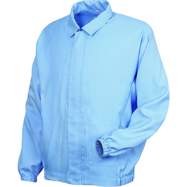 IEC規格対応クリーン上衣 VEYG201B LL