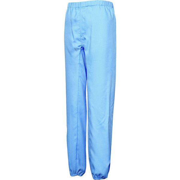 IEC規格対応クリーン下衣 VEYG301B L