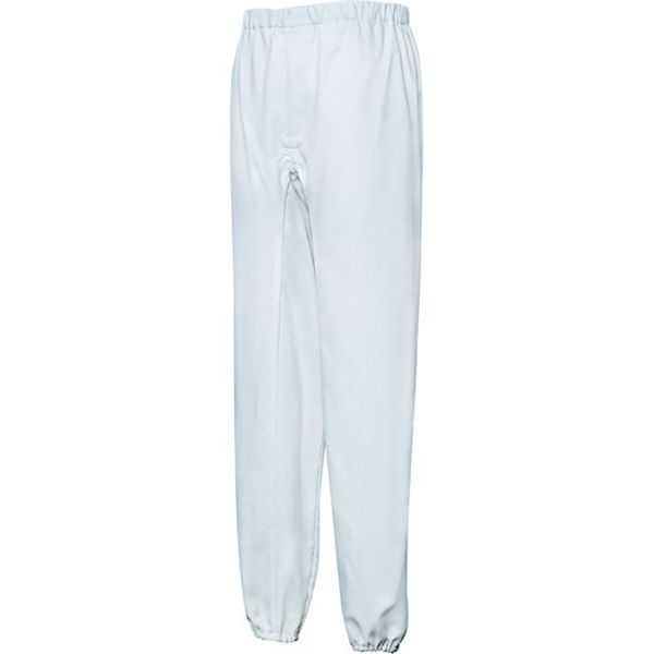 IEC規格対応クリーン下衣 VEYG301W M