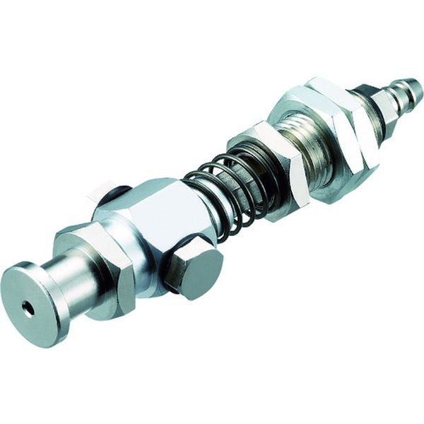 吸着金具・回止式・スモール用