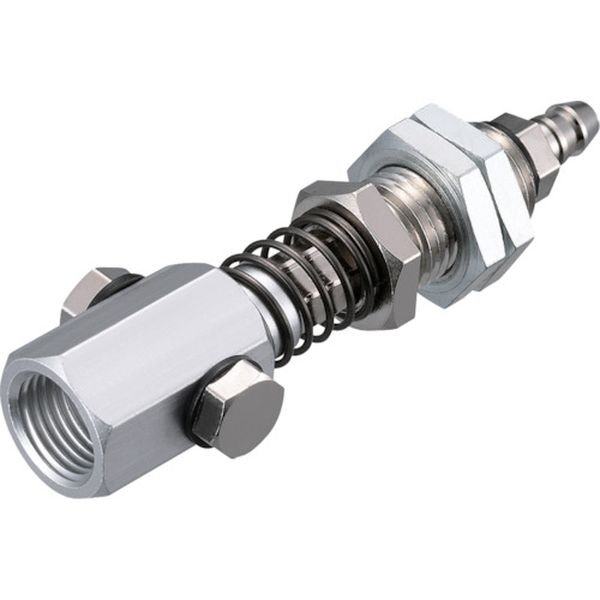 VFILB2SH18 388-9965  吸着金具・回止式・1/8