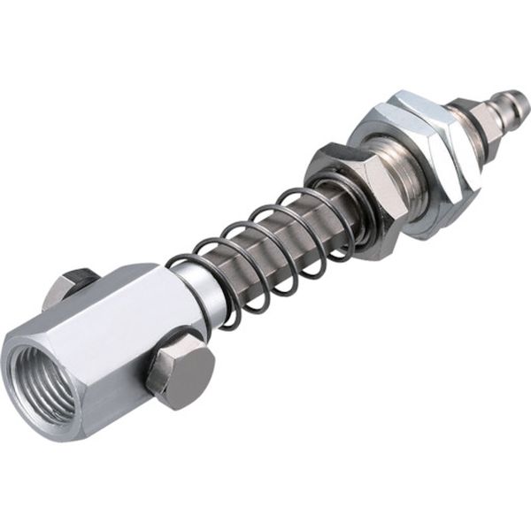 VFILB2SH1820 388-9967  吸着金具・回止式・1/8