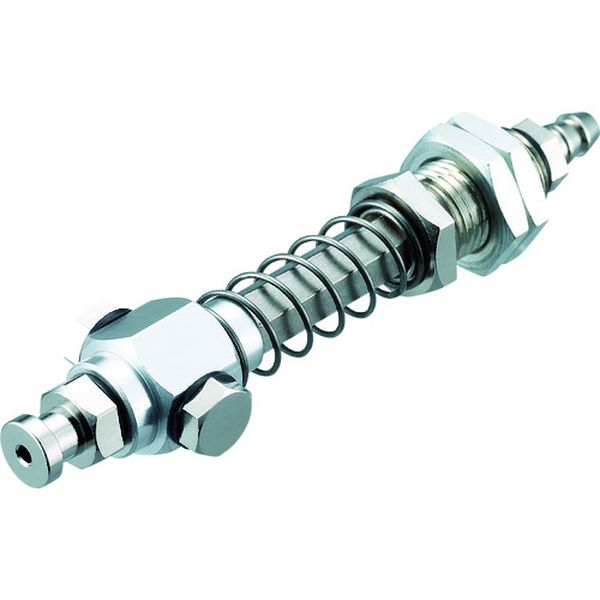 吸着金具・回止式・ミニ用