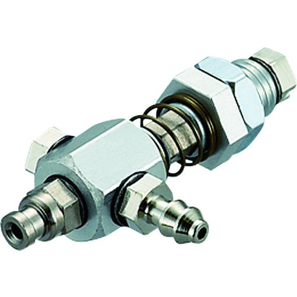 吸着金具・回止式・マイクロ用