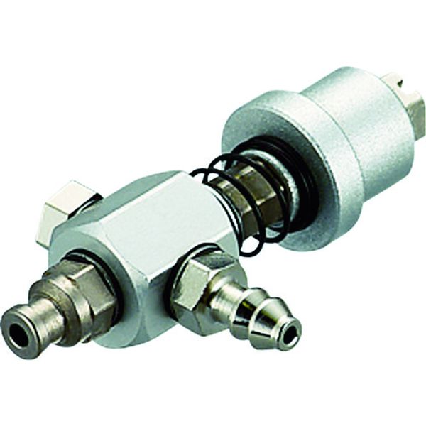 吸着金具・回止式・マイクロ用