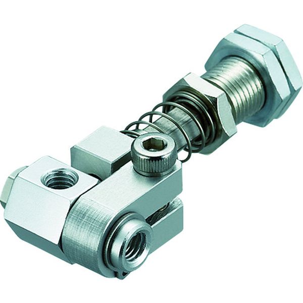 吸着金具・回止式・角度調整