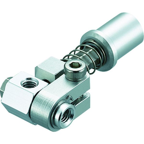 吸着金具・回止式・角度調整