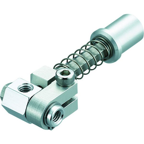 吸着金具・回止式・角度調整