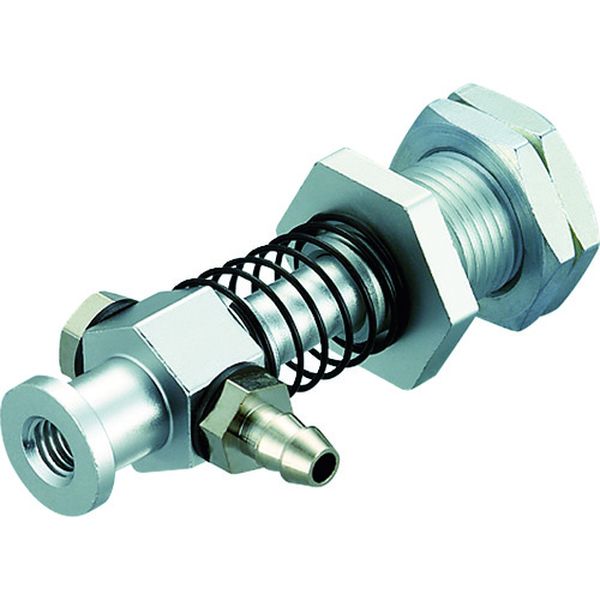 吸着金具・スモール用(M5)