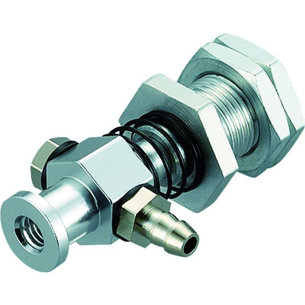 吸着金具・スモール用(M5)