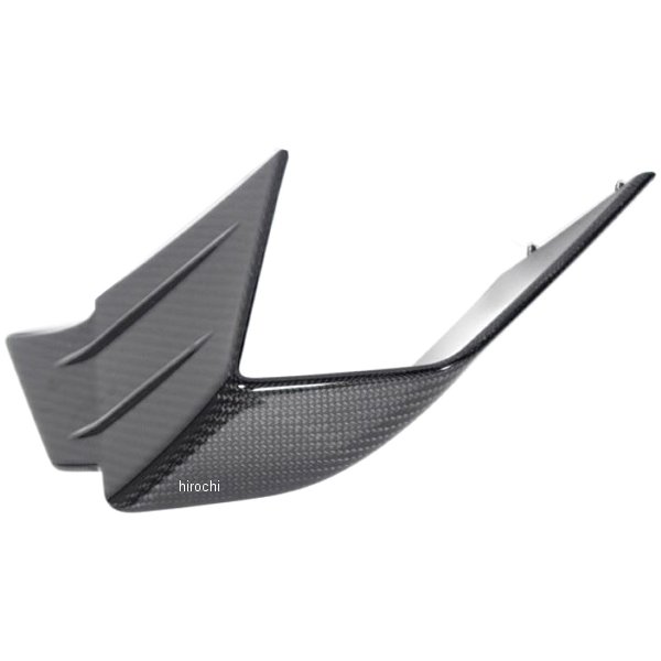 ウイングレット レーシングカウル専用 左側 艶あり 21年-22年 M1000RR