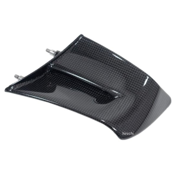 ウイングレット 左 (艶あり) 22年-23年 パニガーレV4S