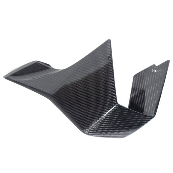 ウイングレット (左) 23年 M1000RR Racing