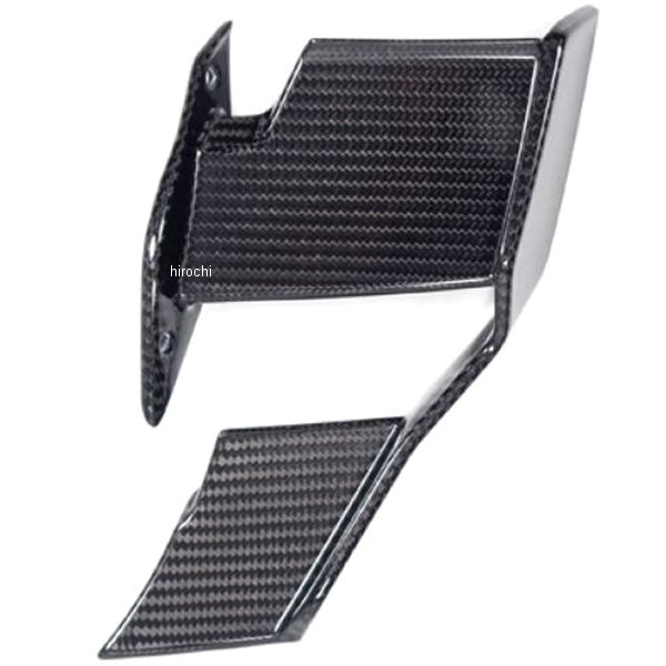 ウイングレット 左側 艶あり 21年-22年 S1000R