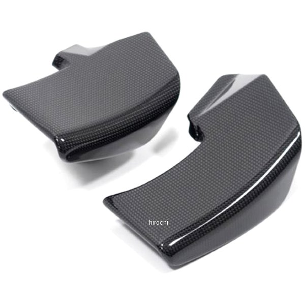 フェアリングサイドウイングレットキット 左側 艶あり 22年-23年 ストリートファイターV2