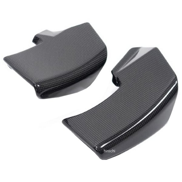 フェアリングサイドウイングレット キット 左 (艶あり) 20年-21年 Streetfighter V4