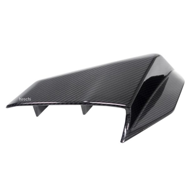 ウィンド ディフレクター/サイドフェアリング 左 (艶あり) 21年-22年 アプリリア TUONO V4