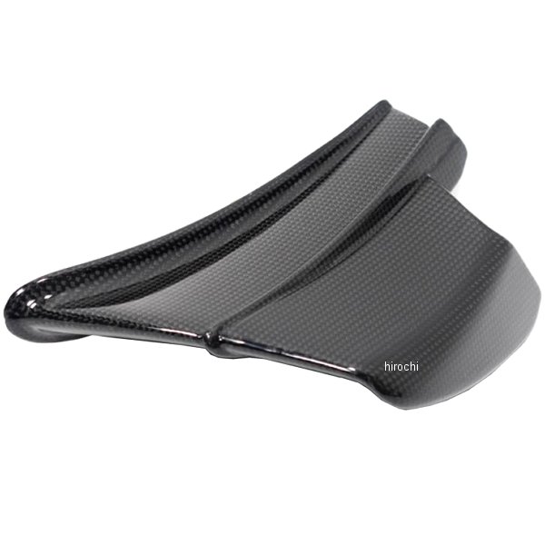 ウィングレット 左側 艶あり 20年-21年 パニガーレV4Sレーシング